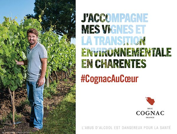 Cognac_affiche environnement_(c) BNIC Publicis Activ