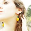 Morgane-boucles d'oreilles