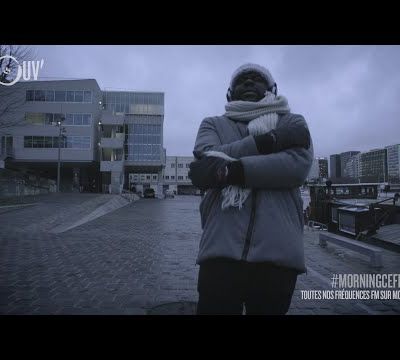 Wallaxxx - J'ai Froid (Parodie Lacrim - J'ai Mal)