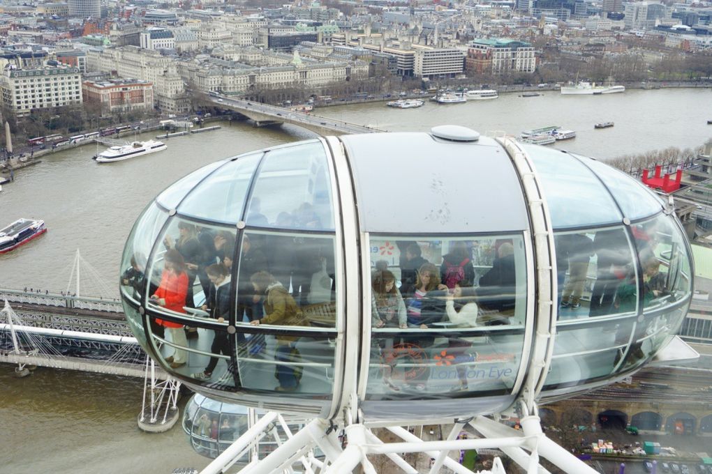 Album - 12th---The-City---the-London-Eye