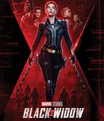 Télécharger Black Widow UPTOBOX (2020) Film Complet Gratuit en Streaming VOSTFR