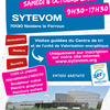 Journée portes ouvertes SYTEVOM