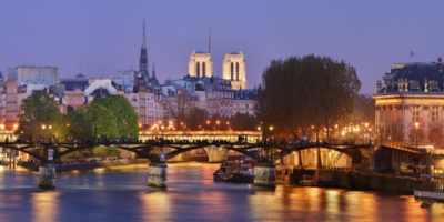 5 choses que tu sais quand tu habites Paris