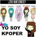 Kpopers de Corazon