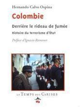 Histoire du terrorisme d"État colombien