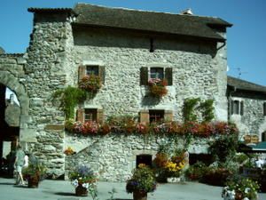 Un pti tour en haute Savoie et dans l'ain