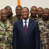 Ouattara continue de promettre un lendemain meilleur pendant que les Ivoiriens s’enfoncent chaque jour dans le sous-sol de la misère