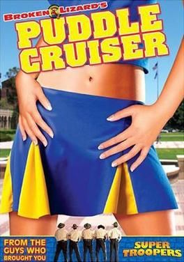 Un film, un jour (ou presque) #869 : Puddle Cruiser (1996)