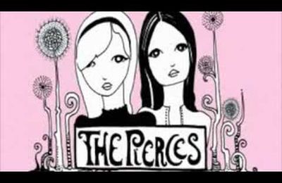 "Secret" by The Pierces