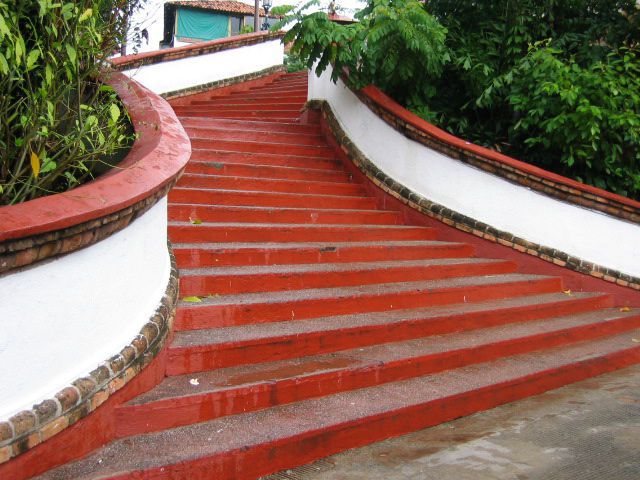 Album - Puerto-Vallarta, Mexico