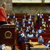 La présidence de l'Assemblée nationale volée par des tricheurs !
