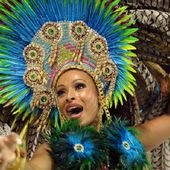 Brésil : Une cinquantaine de villes annulent les festivités du Carnaval