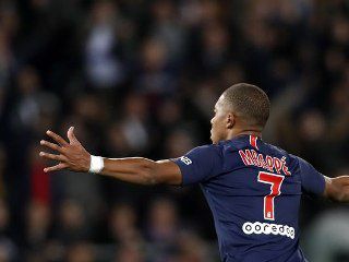 PSG - OL : Kylian Mbappé juge sa prestation face à l'OL