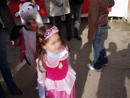 Album - Carnaval 2008