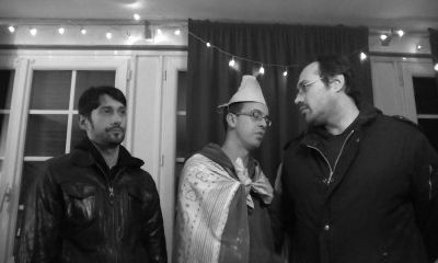 Self Control Club - SE02E10 (final)