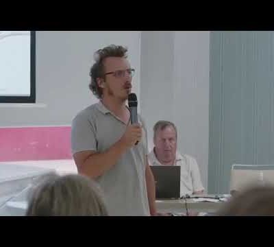 Destruction organisée de l’Hôpital public : le Dr FOUCHÉ intervient au Congrès AIMSIB à Marseille 