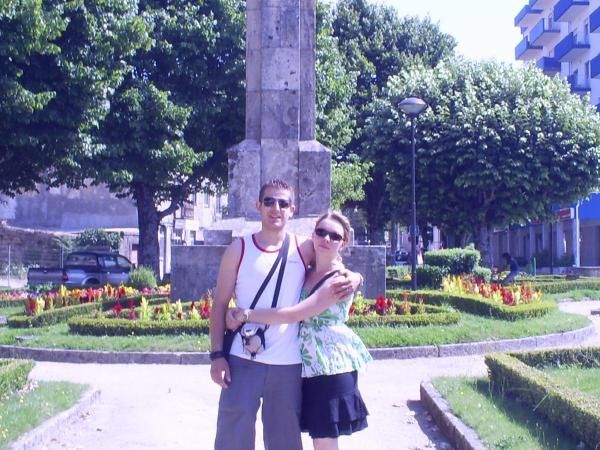 voici nos vacances au portugal en juillet 2008