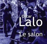 Oscar Lalo