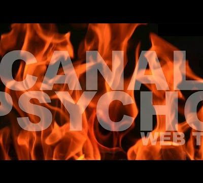 Canal Psycho TV - Présentation de la Web TV