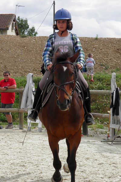 Album - 2012 passage des galops le 3 juin