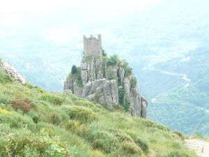 carnet de voyage dans les boutières ardéchoises