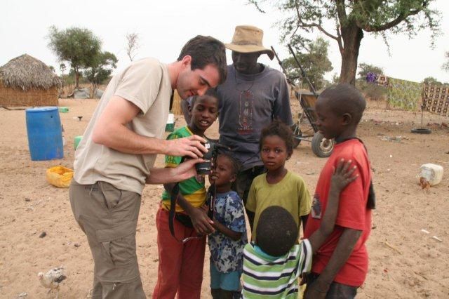 Album - Sine-Saloum-Senegal