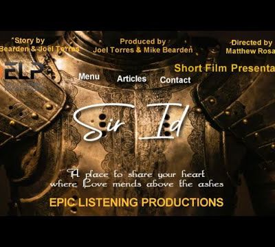 Sir_Id Short Film