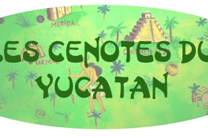 La légende des amoureux sacrilèges de Chichén Itzá