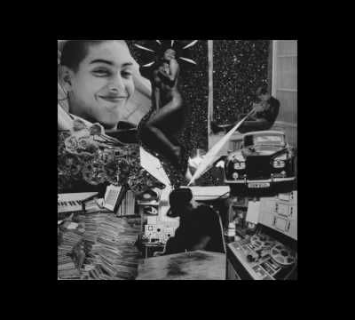 Crudo Means Raw - Benny Blanco 