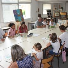 Cours enfants