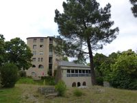 le Gite, p’tites routes, la maison du mineur à La Grande Combe, le château de Portes, le lac de Villefort (2 photos)