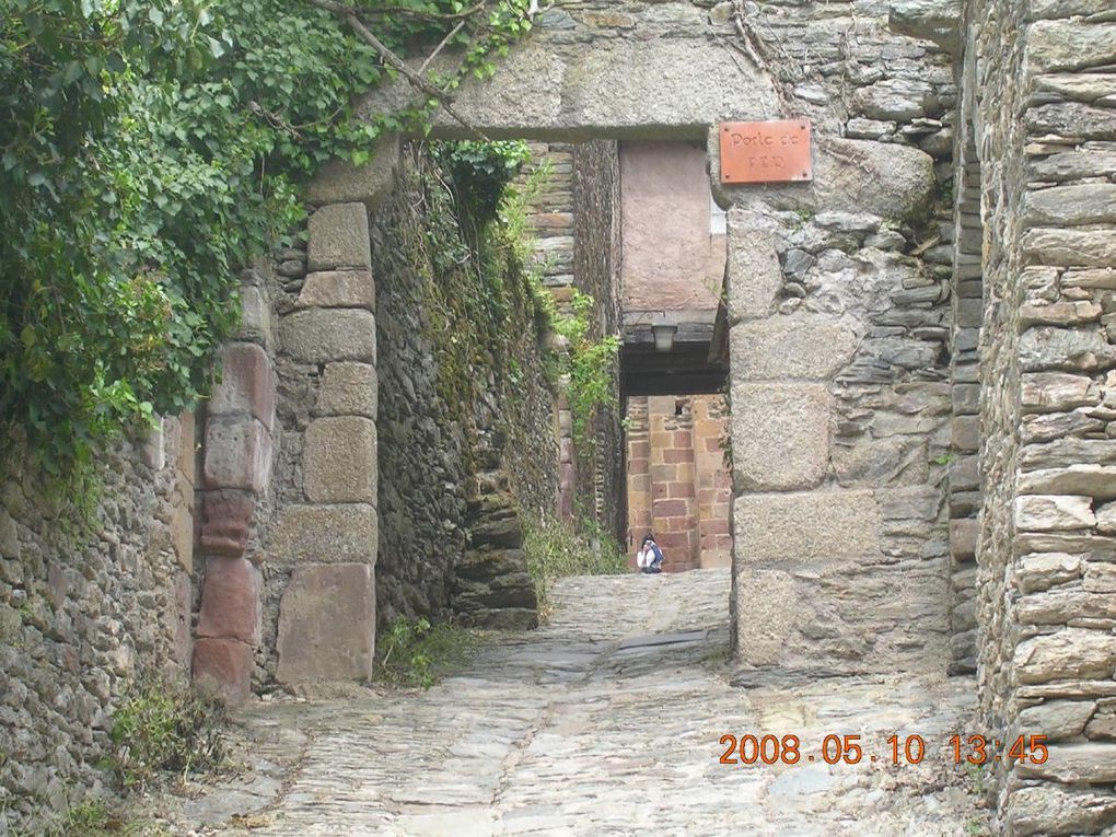 Album - Espeyrac-a-Conques