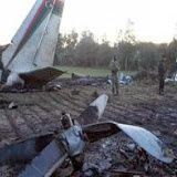 Crash de l’avion ukrainien à Tama Des interrogations, en attendant la «vérité» des boîtes noires