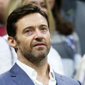 Hugh Jackman sauve son fils de la noyade sur Bondi Beach