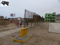 Focus sur deux barrios nuevos : Las Playas et Juan Pablo II.