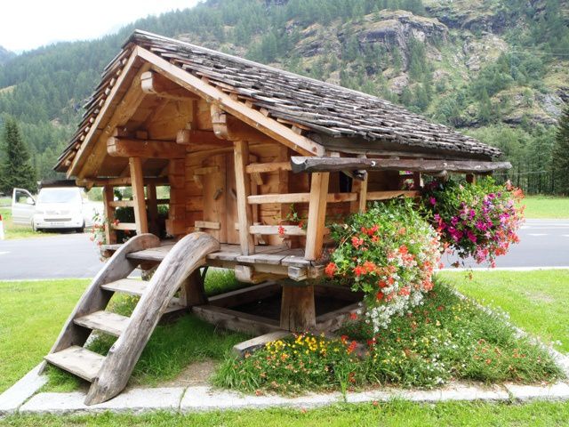 Alpinisme au Mont-Rose (Italie) Du 2 au 14 Août 2015