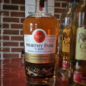 Worthy Park 'Single Estate Reserve' - Passion du Whisky