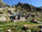  CONSULTATION POUR L'EXTENSION DE LA CABANE PASTORALE DE SOULA-COULOUME (COMMUNE DE MERENS-LES-VALS)