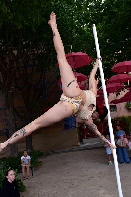 ROSE ’N POLE A GRASSE (2)