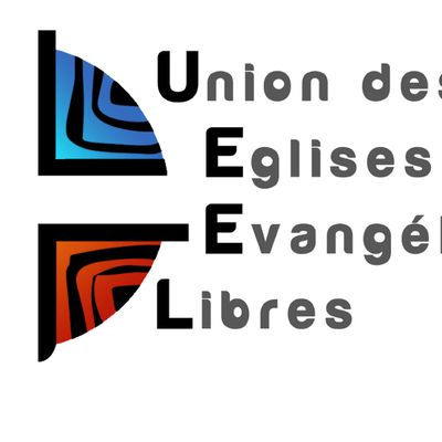Eglise evangélique libre : logo