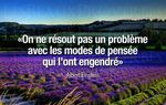 Citation du jour