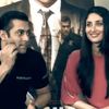 Interview de Salman Khan et Kareena Kapoor