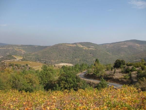 Album - ETAPE-9 QUILLAN -- COLLIOURE