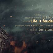 Life is Feudal - Sandbox MMORPG