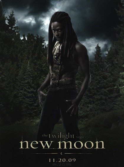 Album - NEW-MOON-FAN-MADE