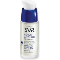 Sérum anti-âge Rénovateur SVR 