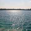 Plongée de nuit - Lac bleu à Roeux (62)