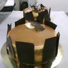 Entremet Banane-chocolat