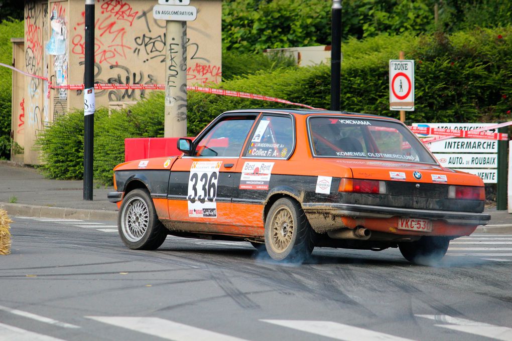 ypres rallye historique
historic geko ieper rally