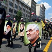 L'Iran, perturbateur stratégique